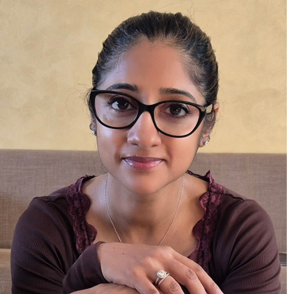 Dr. Sunaina Singh